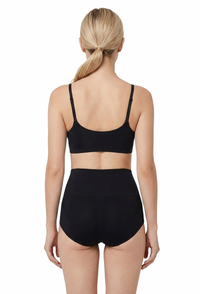 High-Rise Cloud Knicker