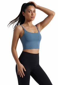 SmoothFit Sports Bra