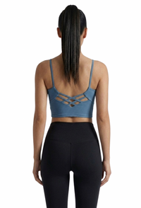 SmoothFit Sports Bra