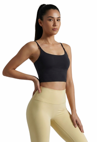SmoothFit Sports Bra