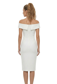 The Valentina Pearl Dress