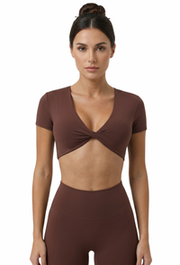 The Orlina Flex Tee