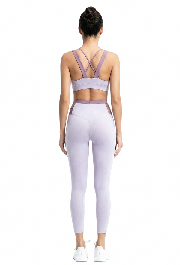 The Kivara Swift Set