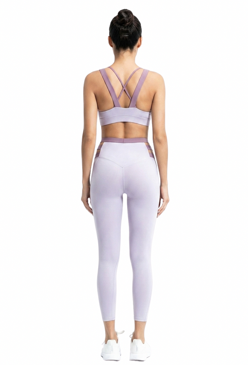 The Kivara Swift Set